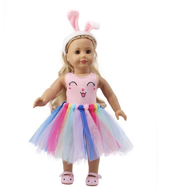 our generation unicorn outfit