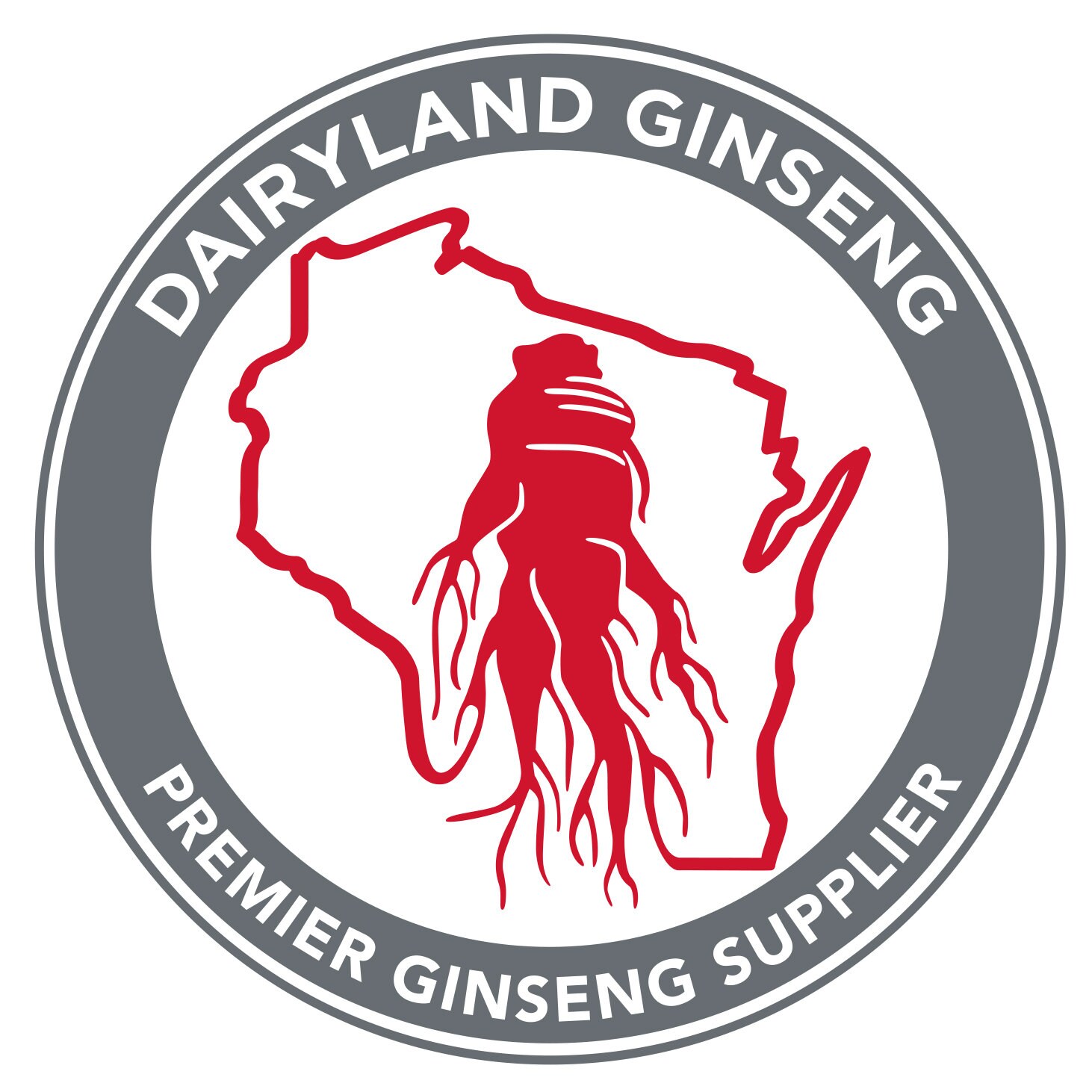 Dairyland Management's Stratified American Ginseng Seeds 4 Oz Pack 1