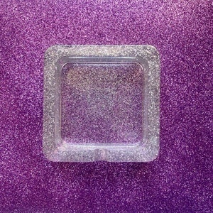 Resin Ash Tray