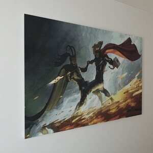 Thor