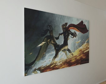 Thor