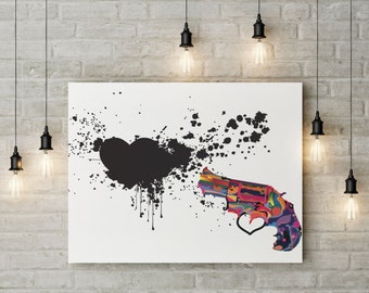 no love