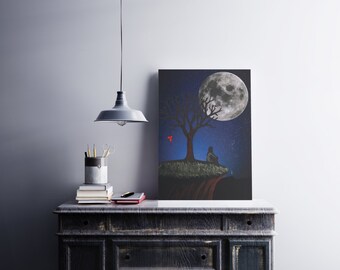 moon boy