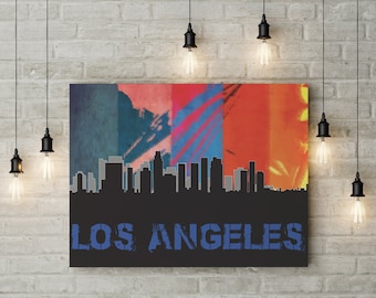Los Angeles