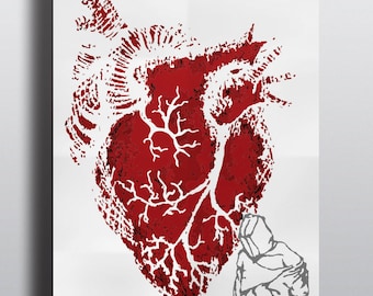Heart prisoner