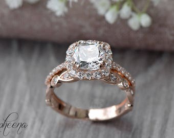 rings etsy ca