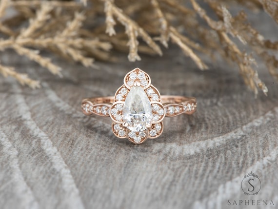 Neo moissanite rings sale