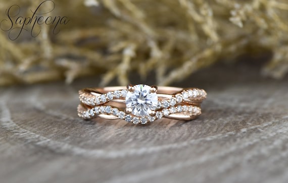 Vintage diamond eternity rings discount