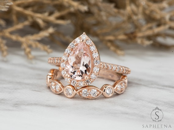 Top 5 Facts on Morganite