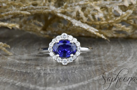 Chatham hotsell blue sapphire