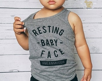 baby boy streetwear