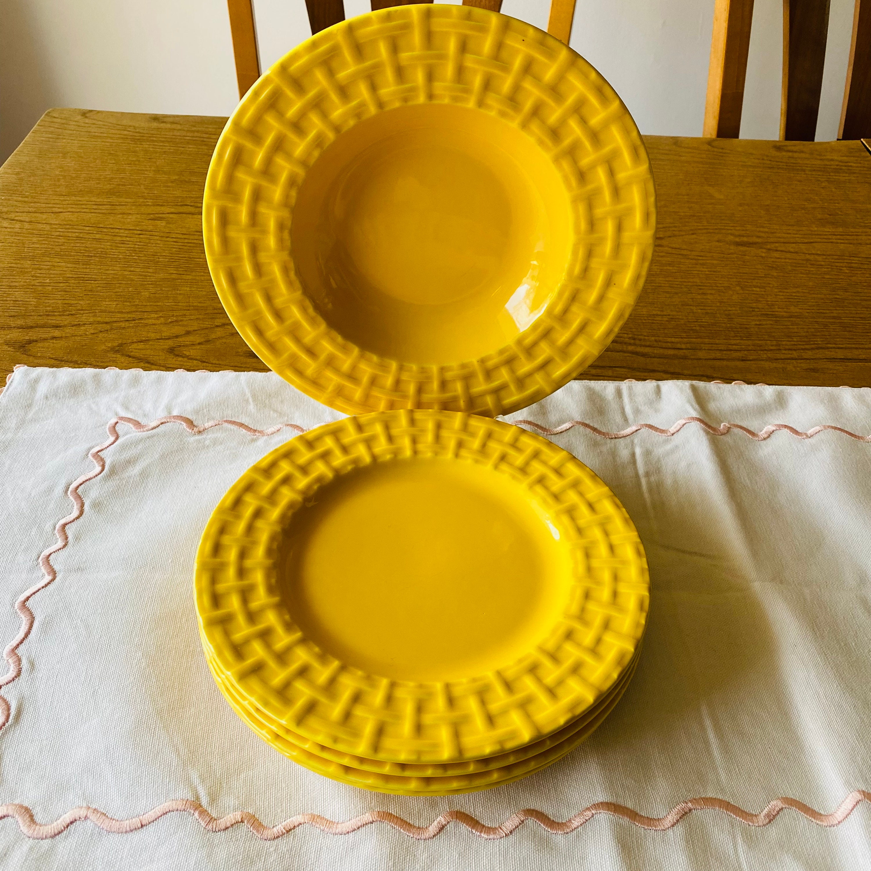 Pagnossin dinnerware - Etsy 日本