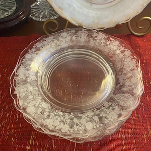 Cambridge rose point - Etsy 日本