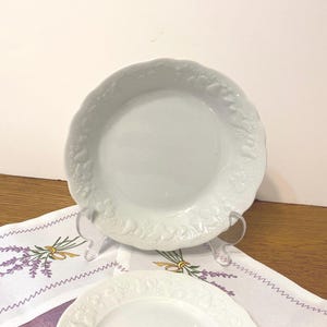 Vintage philippe deshoulieres limoges plates - Etsy 日本