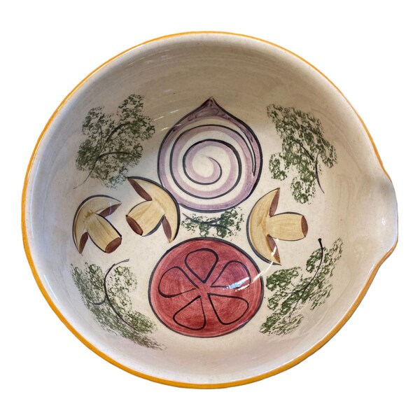 Los Angeles Pottery Etsy