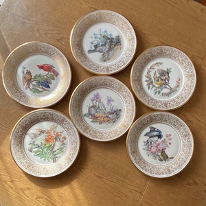 Vintage Lenox Boehm Birds/ Collector Edition/Replacement/Gift for Home