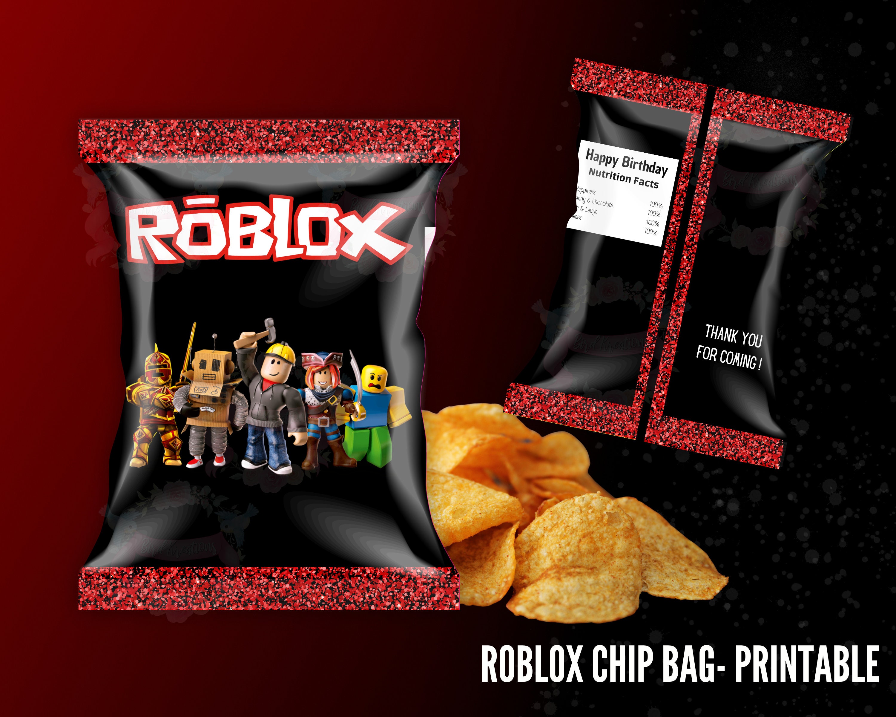 Roblox - Windows App - Download - CHIP