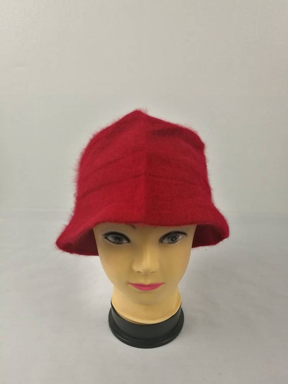 kenzo bucket hat