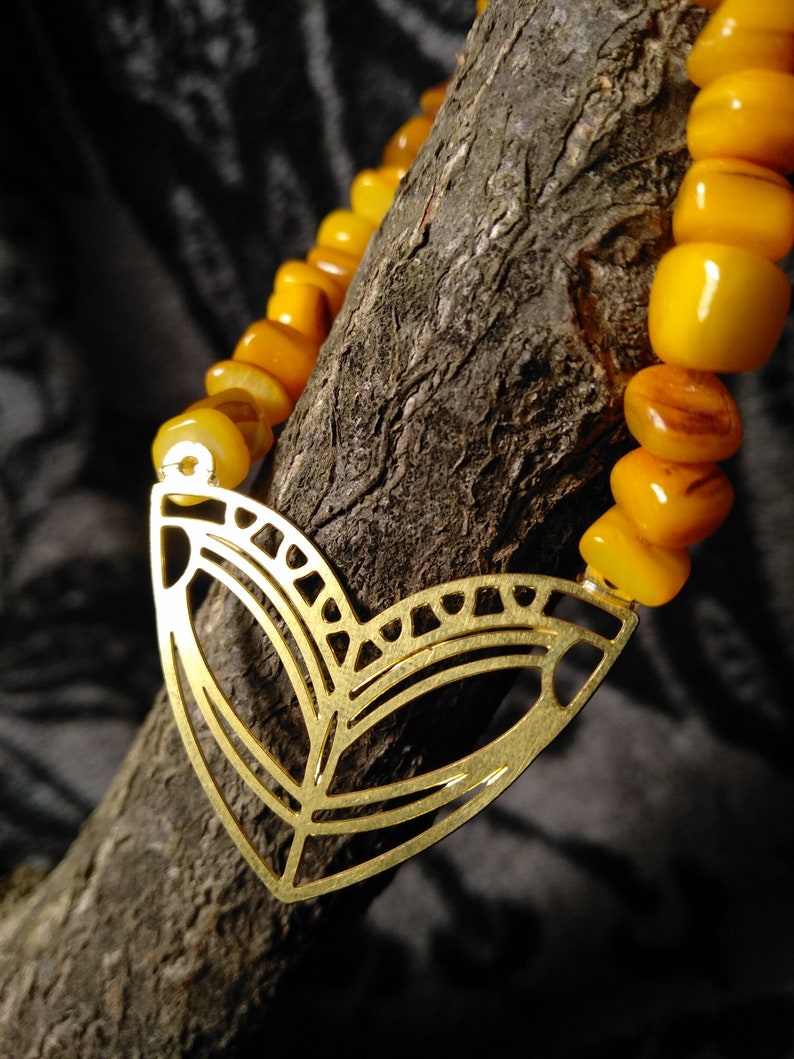 Carnival bracelet