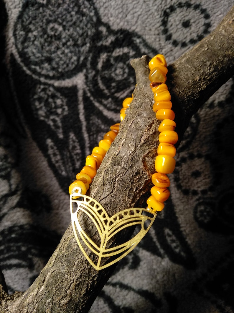 Carnival bracelet