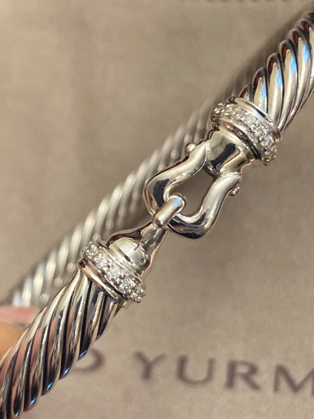 美品 David Yurman ブレスレット 5MM il_1080xN.4023589754_838u.jpg