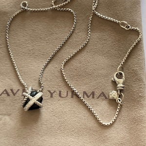David yurman look alikes deals