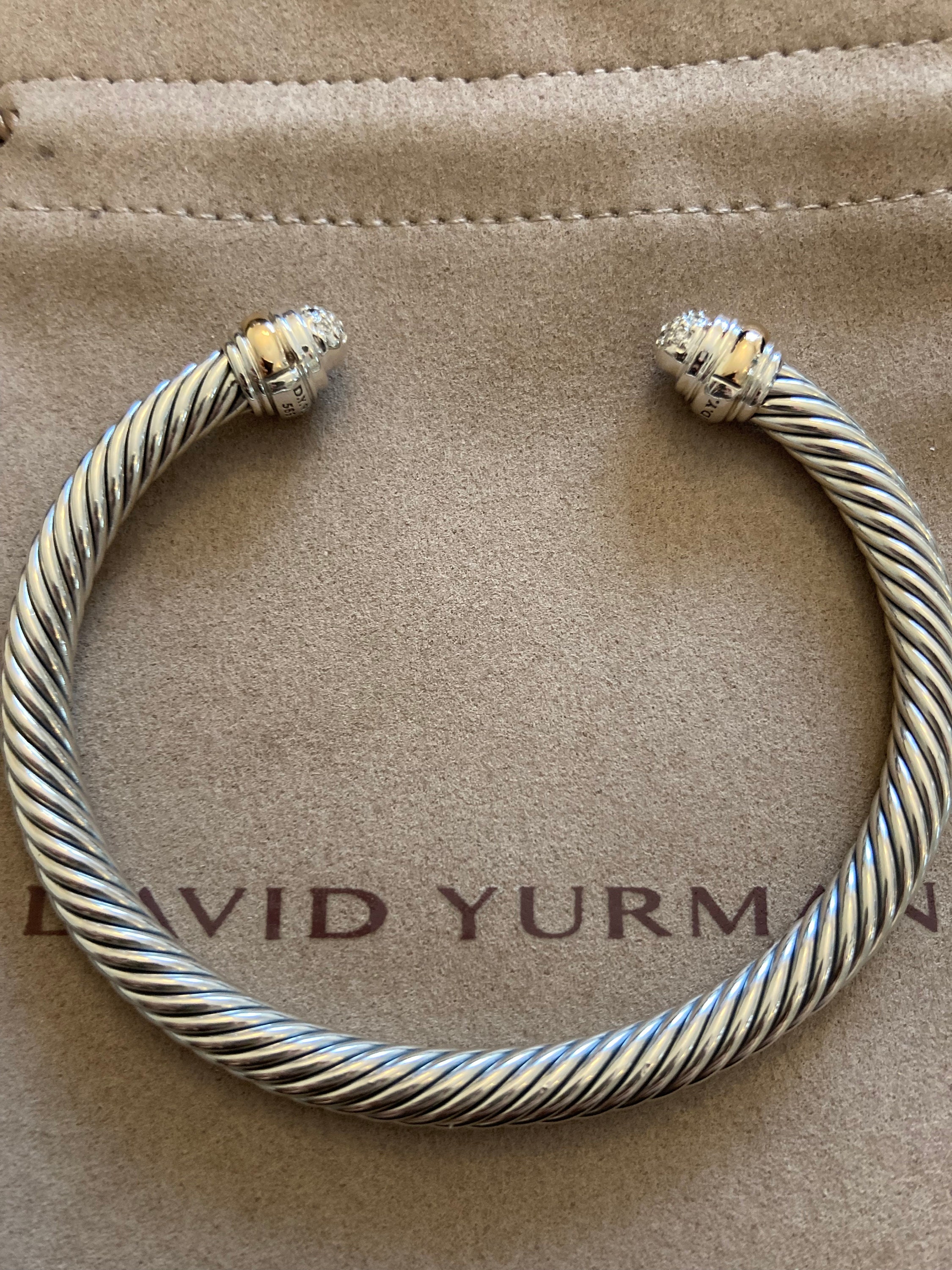 Michael yurman bracelet sale