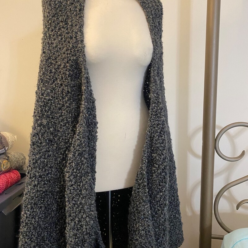large shawl wrap