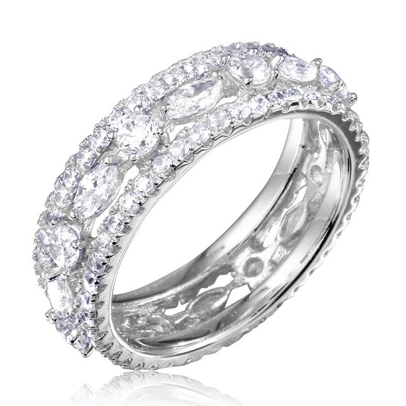 silver stone band