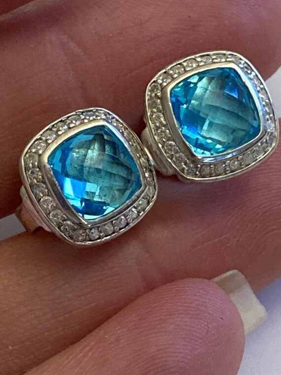 Pre owned david yurman on sale jewelry