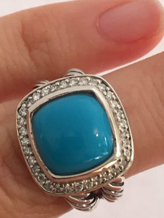 Used david sale yurman