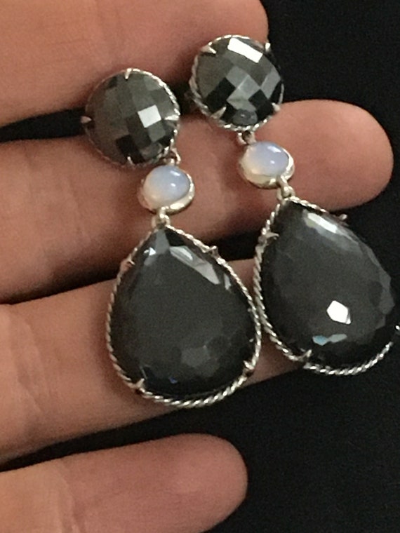 David yurman cheap chatelaine earrings