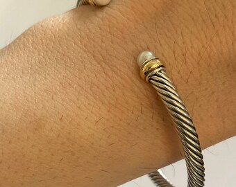 David Yurman Look Alike Jewelry - Etsy