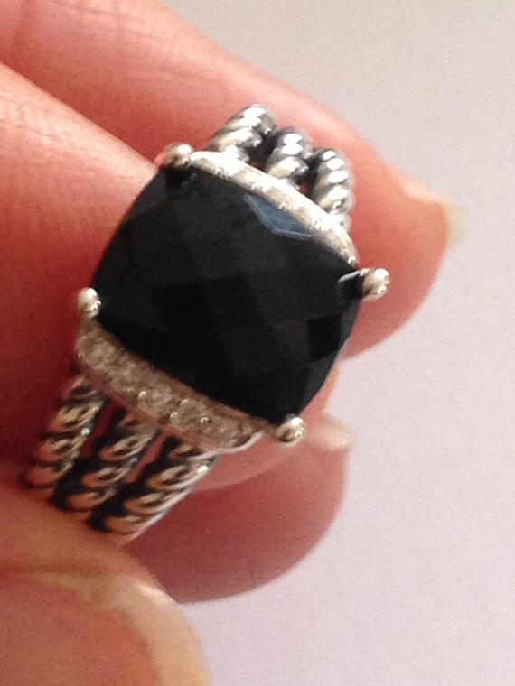 david yurman petite wheaton ring