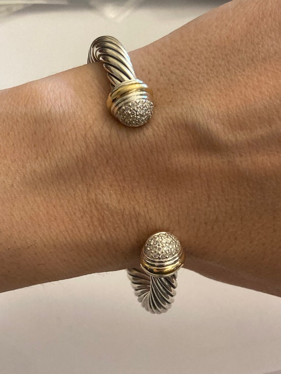 Used david yurman deals