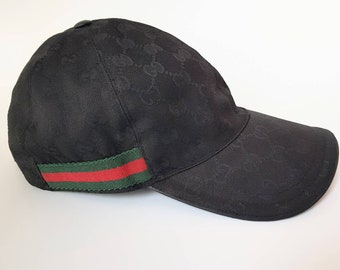 gucci hat etsy