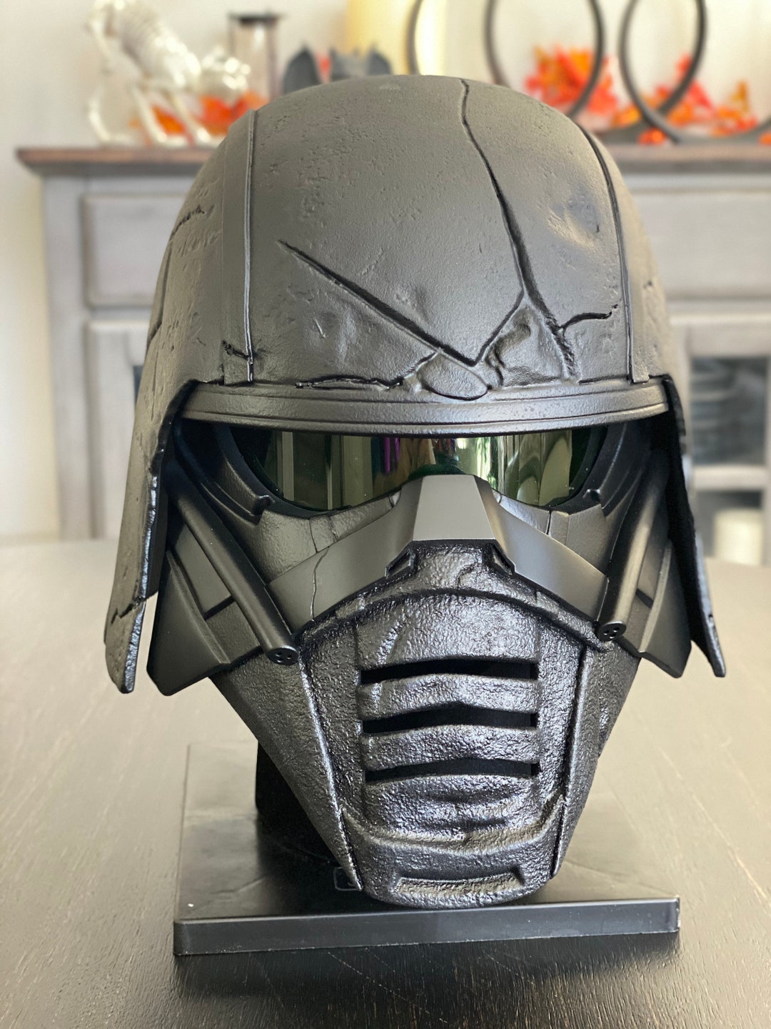 Trudgen Knights of Ren Helmet Kit - Etsy