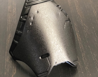 Kylo ren helmet mouth parts