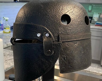 Cardo Helm Ritter von Ren