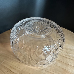 Elegant Vintage Ceiling Light Globe Shade