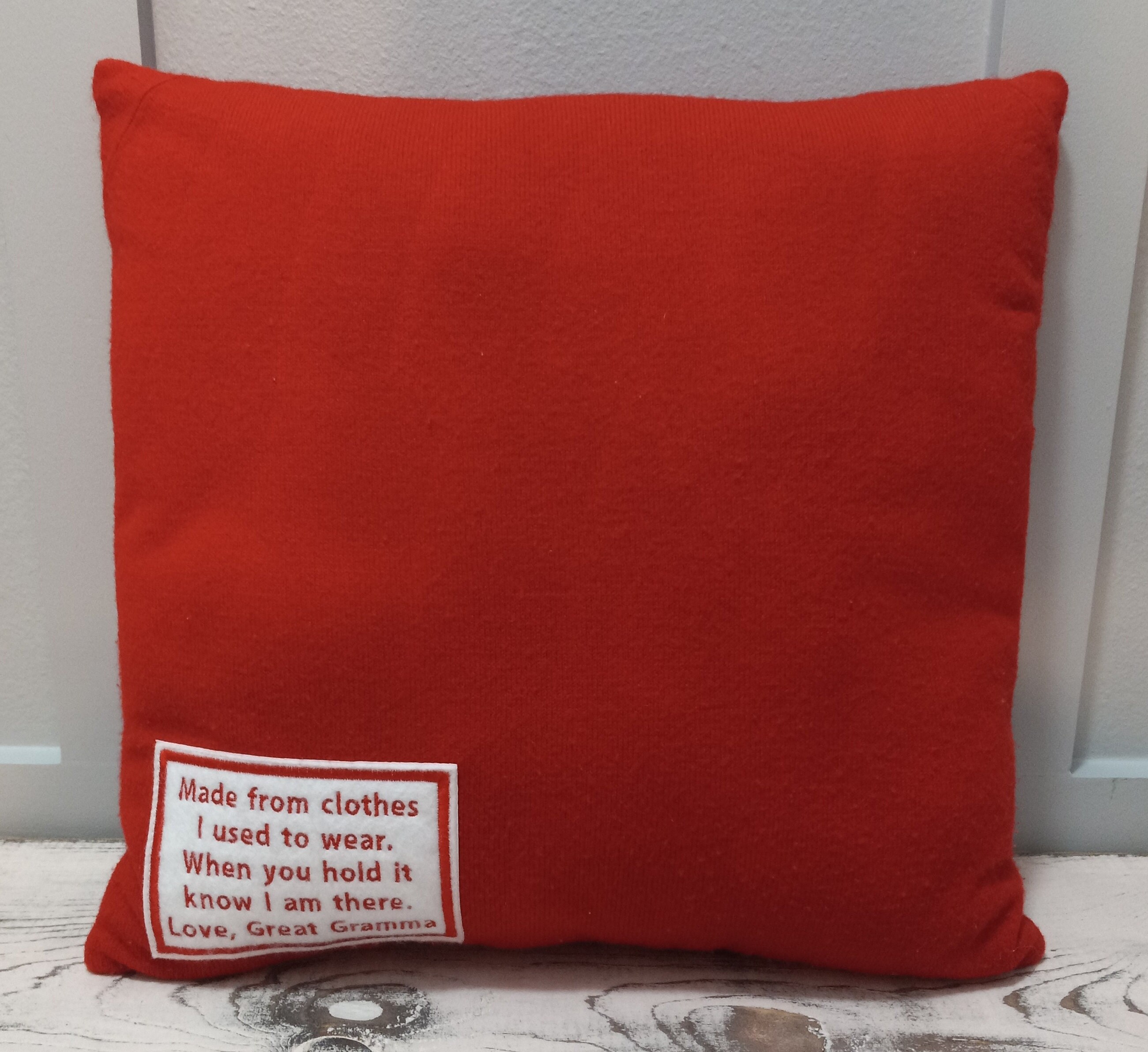 Get cushions made 2025