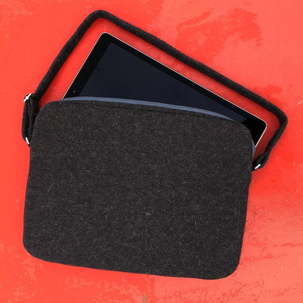 Tasche für iPad® / MacBook® / Laptop / Tablet-Hülle | DigiBag II