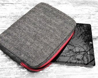 Case voor iPad® / MacBook® / Laptop / Tablet case | DigiBag III