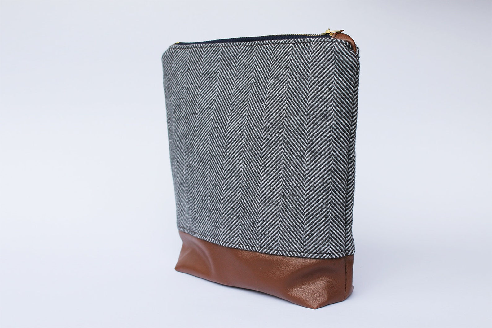 Bolsa de KURT KURT Bag KrimsKramsBag Etsy España