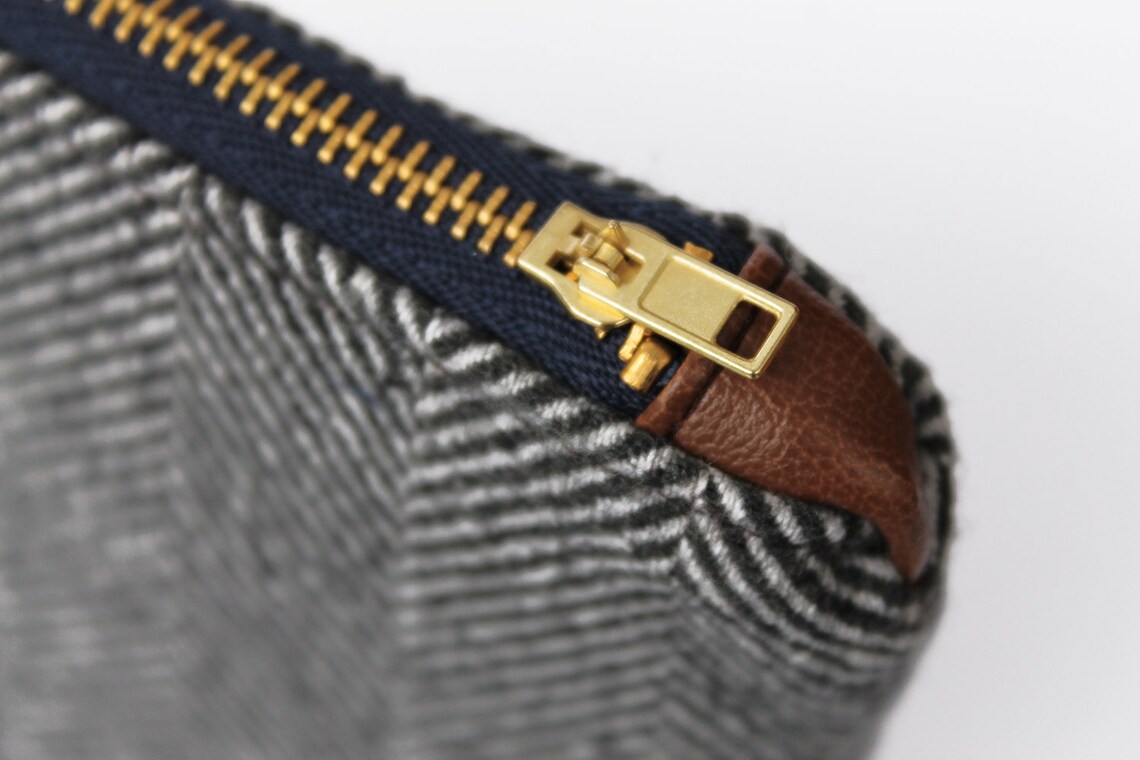 Bolsa de KURT KURT Bag KrimsKramsBag Etsy España