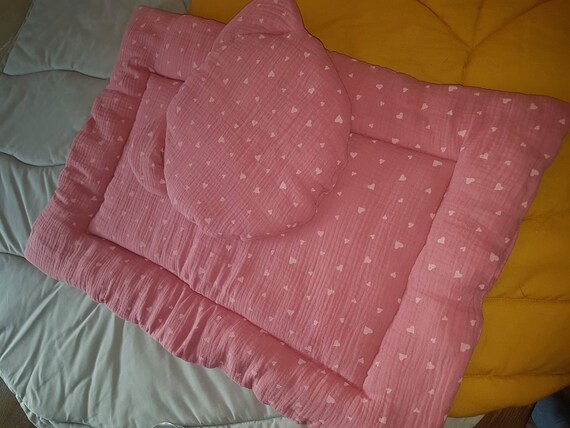 cot bed duvets and pillows