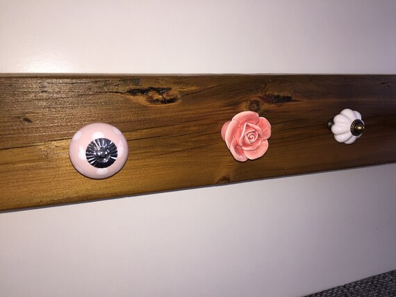 Vintage Style Wall Mounted Coat Rack Hat Clothes Hanging Vintage Style Wall Mounted Coat Rack, Vintage Style Wall Coat Rack