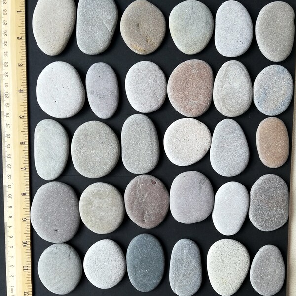 Guest Book Rocks Etsy