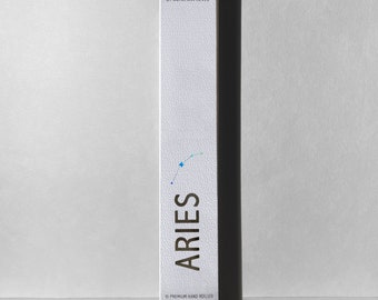 Aries Incense