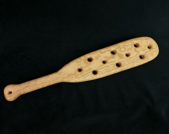 Tyrell recommends best of Wooden spank trick Erotic art photos women